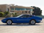 Maserati Ghibli 1967 года